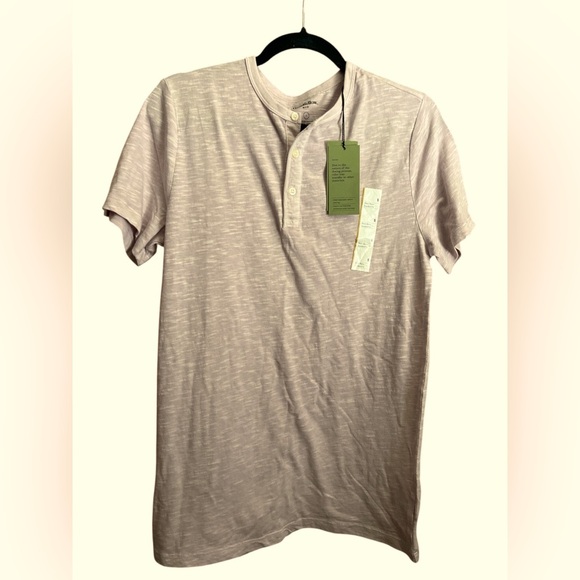 Goodfellow Henley - Picture 1 of 1